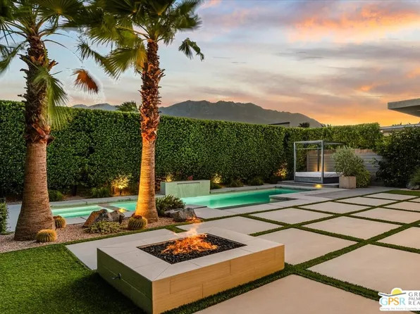 1107 Celadon St, Palm Springs, CA 92262