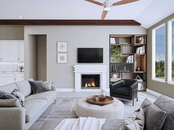 1318 Berkdale Bluff, San Antonio, TX 78260