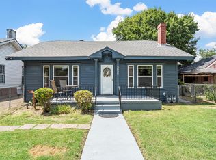 2721 Morrow Ave, Waco, TX 76707