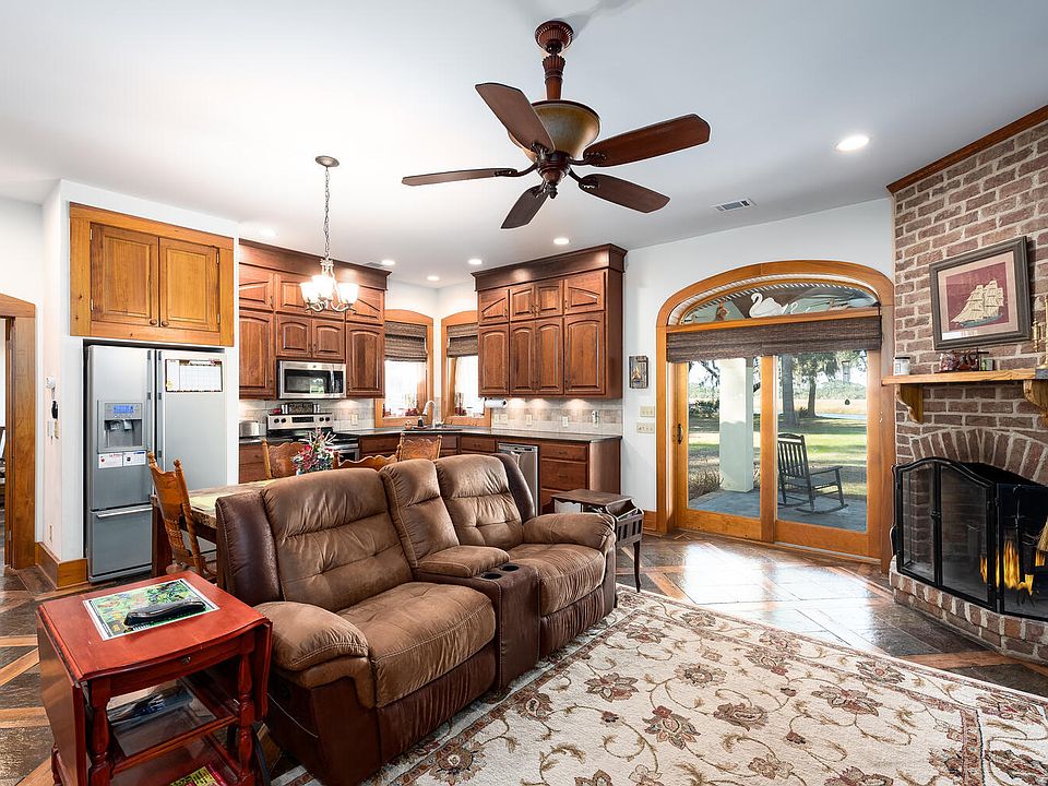 8678 Peters Point Rd, Edisto Island, SC 29438 Zillow