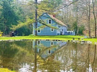 38 Shedd Rd, Hillsboro, NH 03244