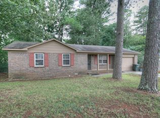 3421 Mastin Lake Rd NW, Huntsville, AL 35810