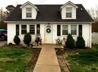 307 Elk St, Munfordville, KY 42765