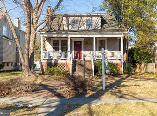 708 Dunkirk Rd, Baltimore, MD 21212