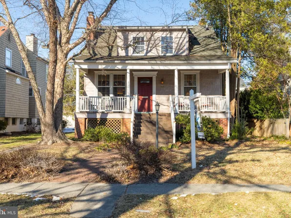 708 Dunkirk Rd, Baltimore, MD 21212