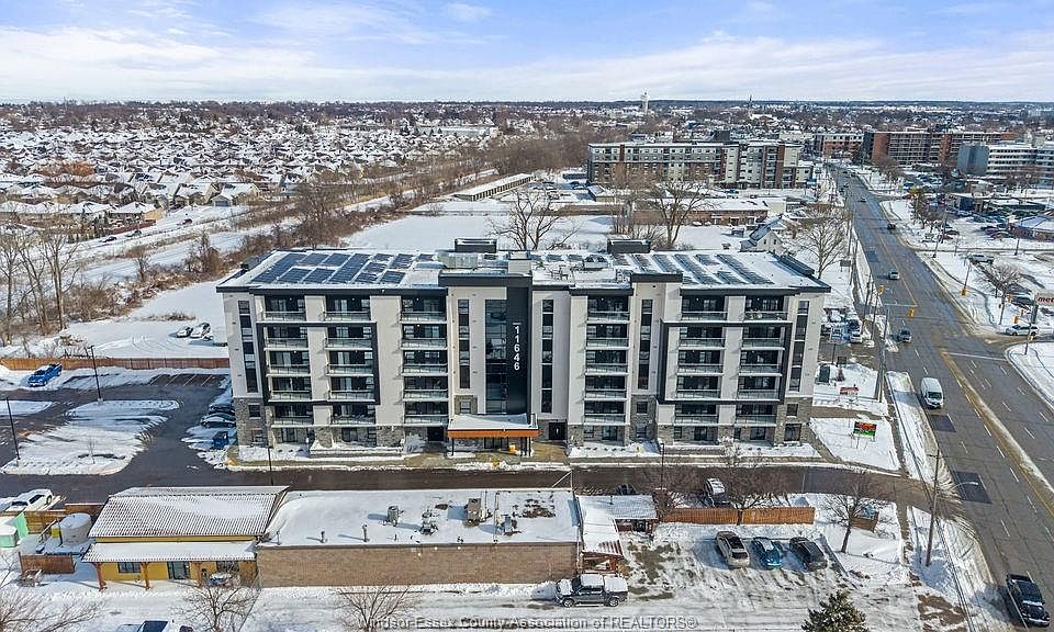 1st image of 11646 Tecumseh Rd E #609