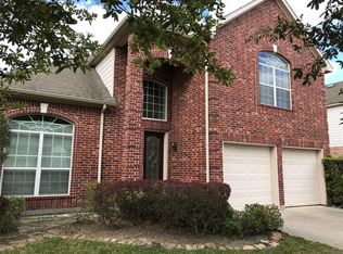14918 Grand Corral Ln, Cypress, TX 77429
