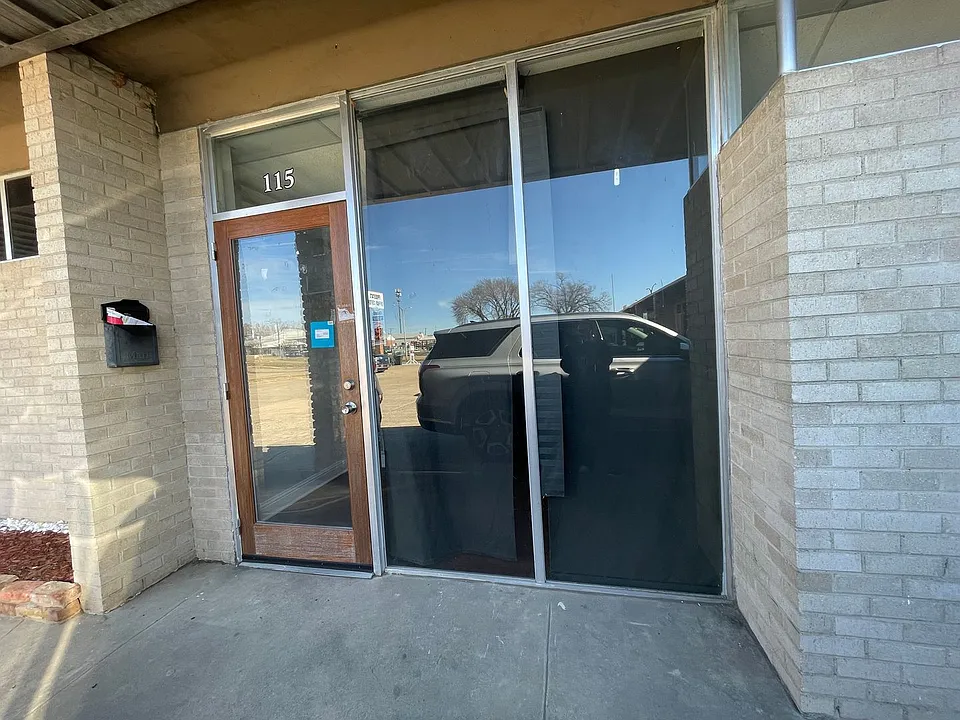 111 Freestate Blvd #115