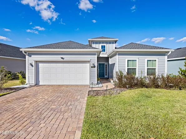 2843 CROSSFIELD Drive, Green Cove Springs, FL 32043