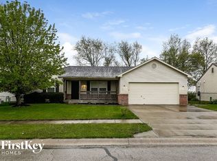 1523 Michigan Rd, Franklin, IN 46131