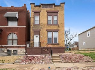 2908 Michigan Ave, Saint Louis, MO