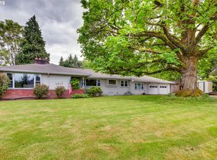 5410 SE Hull Ave, Milwaukie, OR 97267