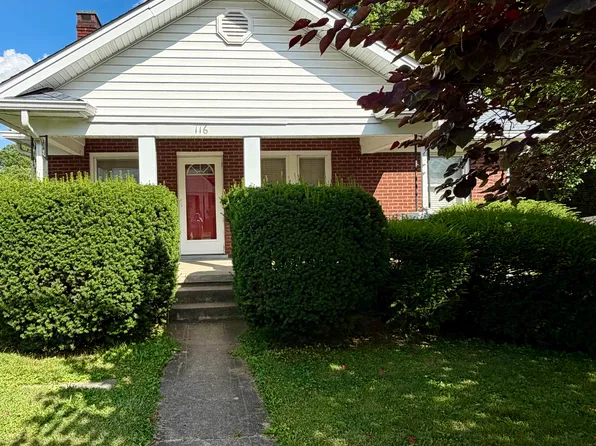 116 Vista St, Lexington, KY 40503