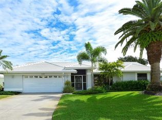 516 Warwick Dr, Venice, FL 34293