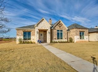 3714 118th St, Lubbock, TX 79423