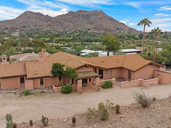7600 N MOONLIGHT Lane, Paradise Valley, AZ 85253