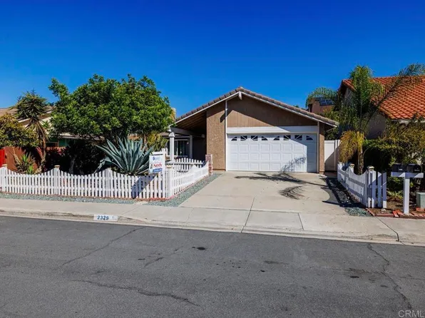 2329 Grove View Rd, San Diego, CA 92139