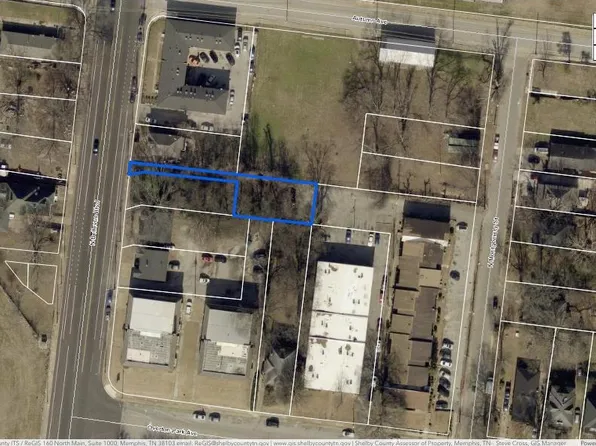 420B N Bellevue Blvd #B, Memphis, TN 38105