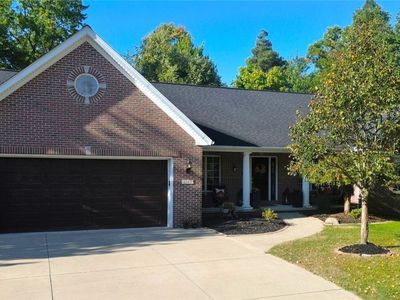 1342 Woodmere Dr, Broadview Heights, OH, 44147