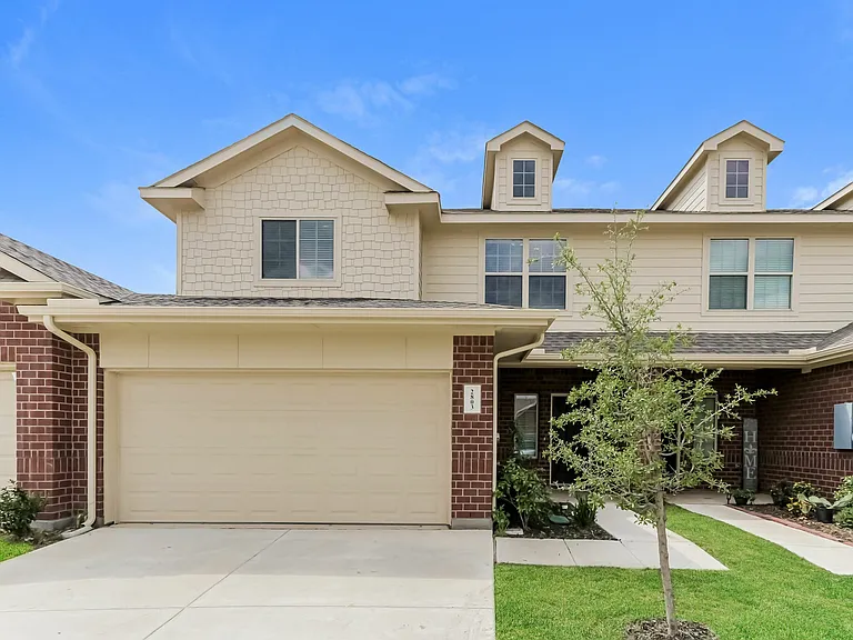 2803 Redhead Pl — Photo 1