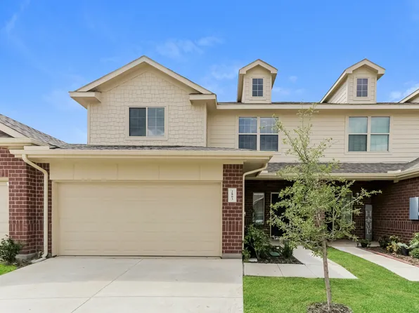 2803 Redhead Pl, Ennis, TX 75119
