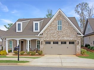 2870 Mill Lakes Rdg, Opelika, AL 36801