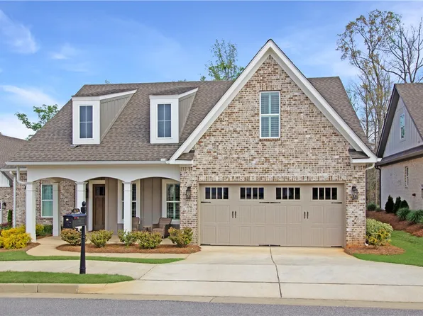 2870 Mill Lakes Rdg, Opelika, AL 36801