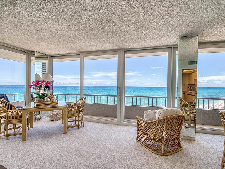 5540 N Ocean Dr #7A — Photo 11