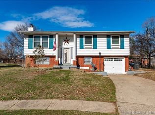1224 Mosswood Ct, Jeffersonville, IN 47130
