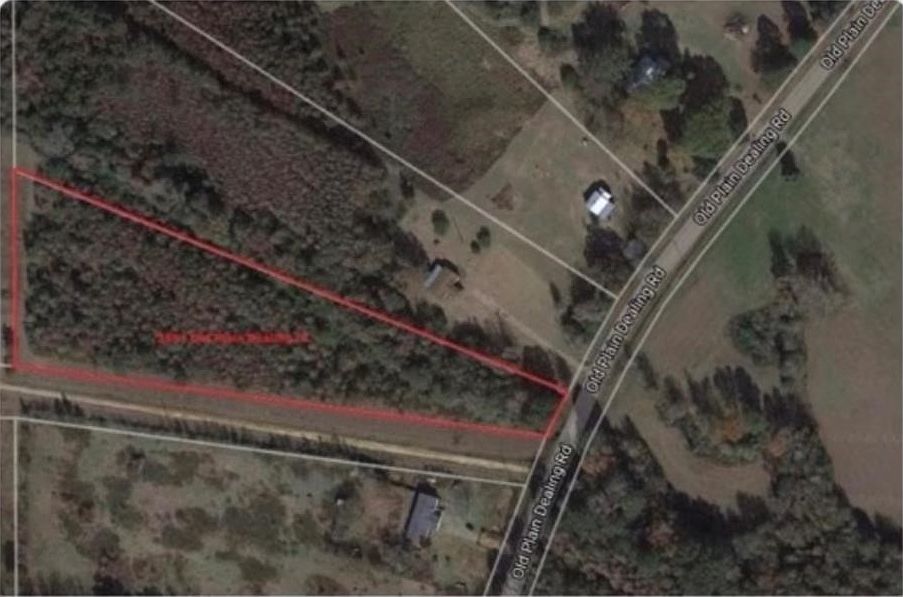 1st image of 0 Old Plain Dealing Rd #1
