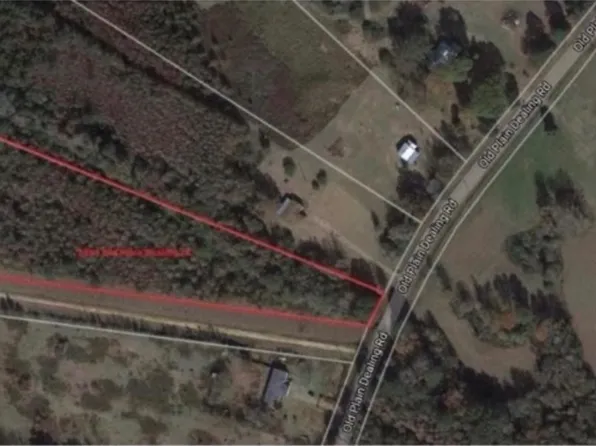 0 Old Plain Dealing Rd #1, Plain Dealing, LA 71064