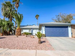 4978 Nancy Ave, Las Vegas, NV 89120