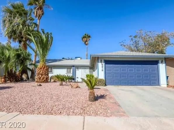 4978 Nancy Ave, Las Vegas, NV 89120