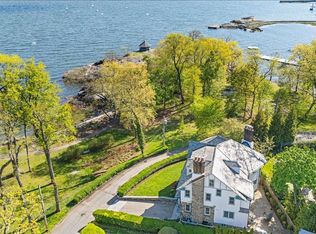 56 Park Avenue, Larchmont, NY 10538