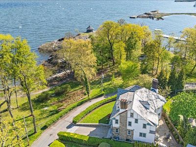 56 Park Avenue, Larchmont, NY, 10538