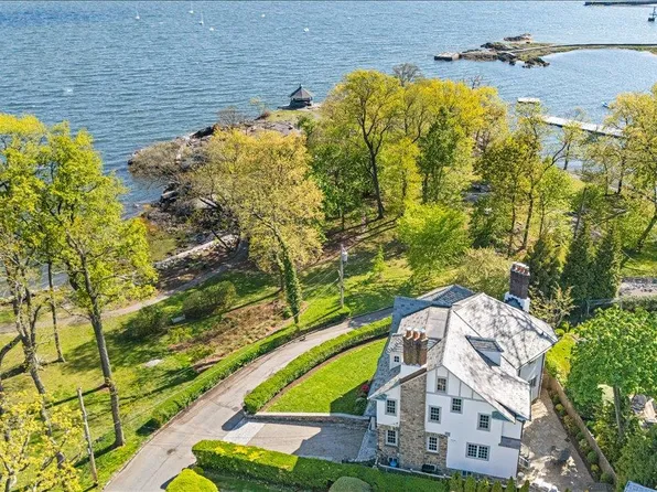 56 Park Avenue, Larchmont, NY 10538