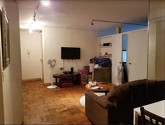 Rented by Compass