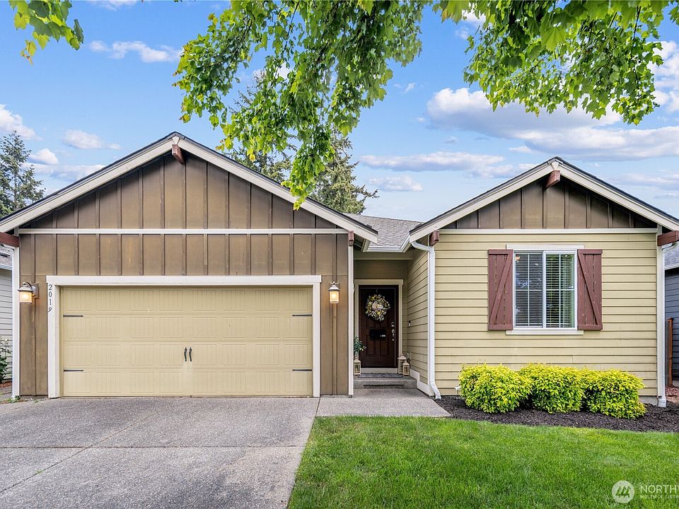 2019 184th Street Ct E, Spanaway, WA 98387 | Zillow