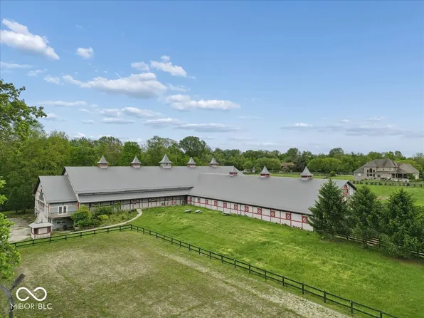 2025 N Russell Rd, Bloomington, IN 47408