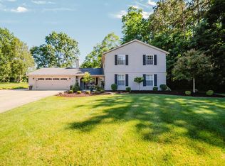 1186 Royal Oak Ct, Mansfield, OH 44906
