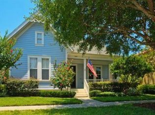 2050 Osprey Ave, Orlando, FL 32814