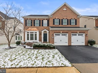 14517 Highbury Ln, Laurel, MD, 20707