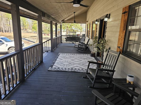 3770 Hill Rd, Metter, GA 30439