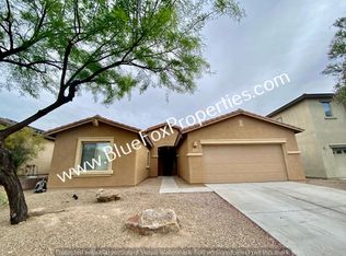 7612 E Autumn Leaf Dr, Tucson, AZ 85756