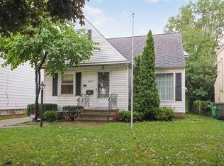 21660 Maydale Ave, Euclid, OH 44123