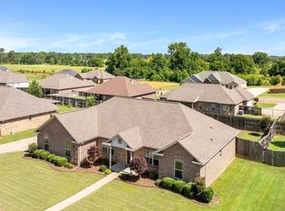 29 Lone Star Pkwy, Texarkana, TX 75503