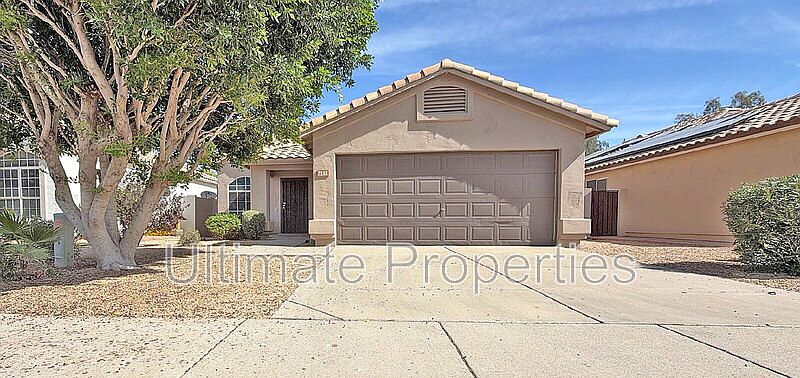 1st image of 7132 W La Senda Dr