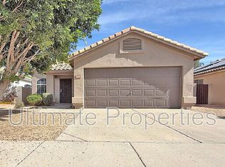 7132 W La Senda Dr, Glendale, AZ 85310
