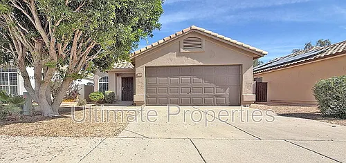 7132 W La Senda Dr Photo 1
