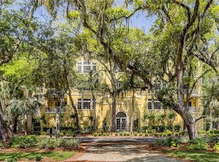 135 S Shore Dr UNIT 2302, Hilton Head Island, SC 29928